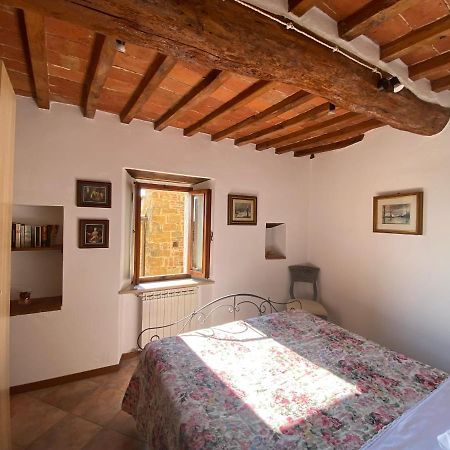 Ferienwohnung L'Angolodipetroio Exterior foto