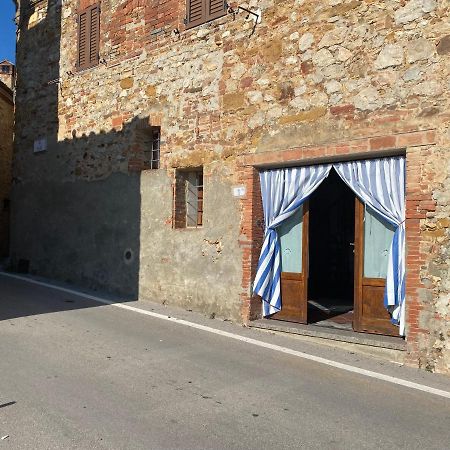 Ferienwohnung L'Angolodipetroio Exterior foto